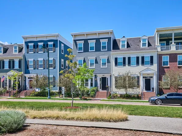 5887 Beeler Street, Denver, CO 80238