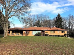 496 Hunt Rd, Jamestown, NY 14701