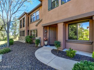 1716 Alpine Meadows Ln UNIT 1207, Prescott, AZ 86303