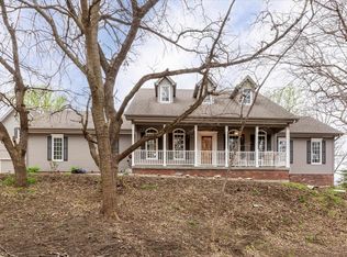 15304 W Northridge Dr, Louisville, NE 68037