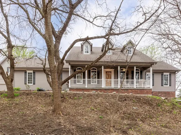 15304 W Northridge Dr, Louisville, NE 68037