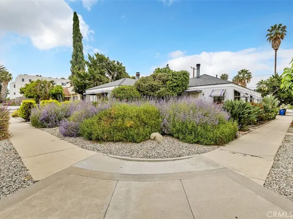11492 Albers St, North Hollywood, CA 91601