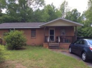 536 Nelson Rd NW, Milledgeville, GA 31061