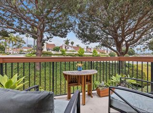 4030 Porte La Paz Unit 87, San Diego, CA 92122