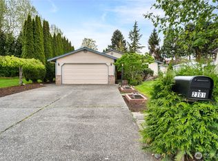 Kellogg's & Ford To Anacortes, Anacortes, WA 98221
