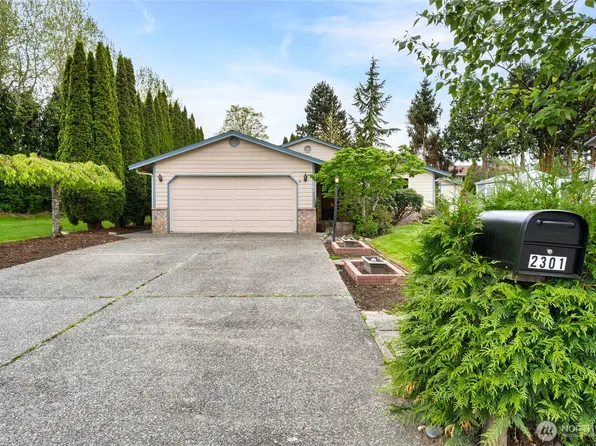 2301 30th Street, Anacortes, WA 98221