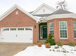 11708 Pepper Way, Middletown, KY 40243