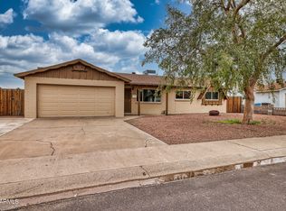 3233 W Sharon Ave, Phoenix, AZ 85029