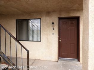 2110 Hagerty Rd APT 3, Las Cruces, NM 88001