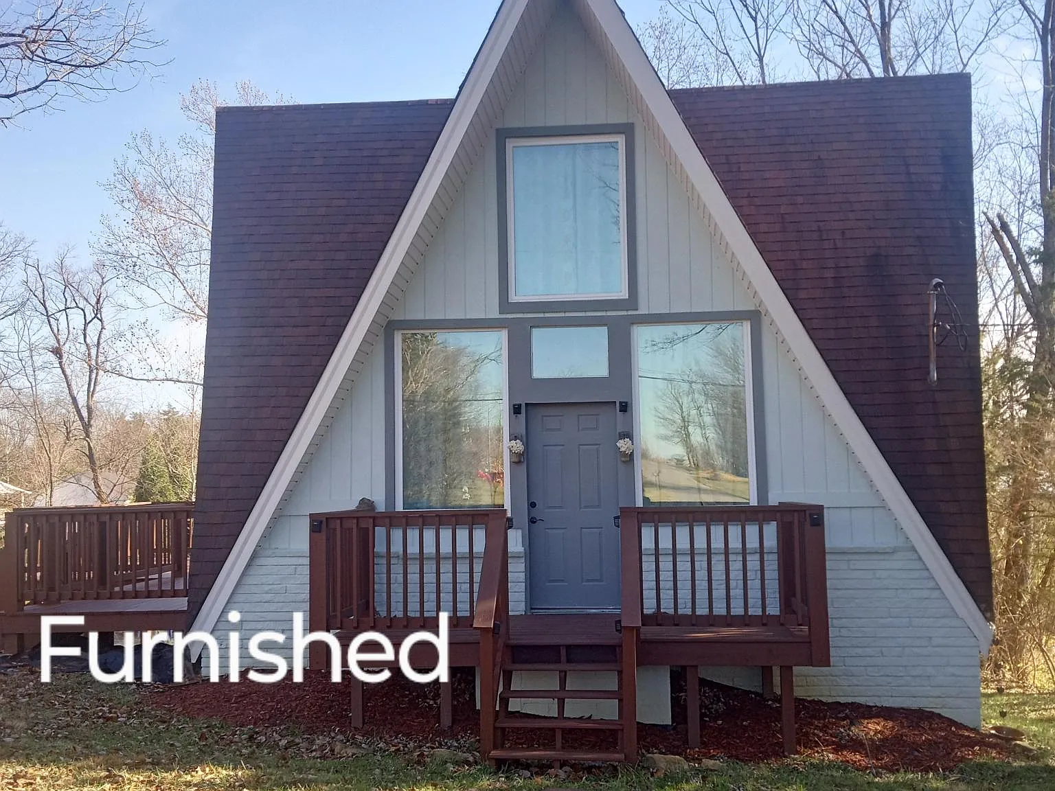 2 bed, 1400 sqft, $1,650 — Photo 1