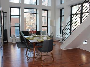 150 E State St UNIT 601, Trenton, NJ 08608