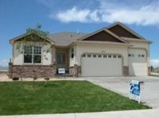 652 Yukon Ct, Windsor, CO 80550