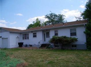 3006 Rimrock Rd, Billings, MT 59102