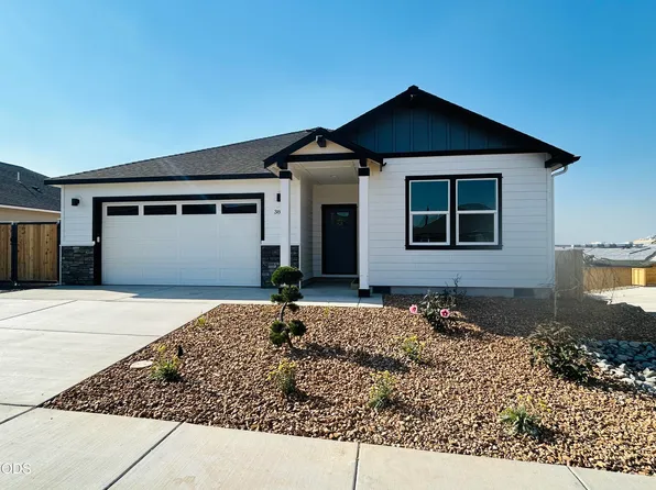 3844 SW Antelope Way Lot 46, Redmond, OR 97756