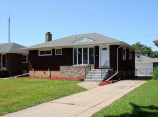 338 Clyde Ave, Calumet City, IL