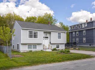 45 Bonnybriar Rd, South Portland, ME 04106