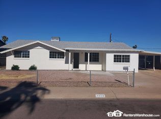 7124 E Bramble Ave, Mesa, AZ 85208