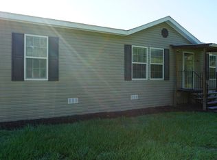 3876 Rowell Rd, Valdosta, GA 31606