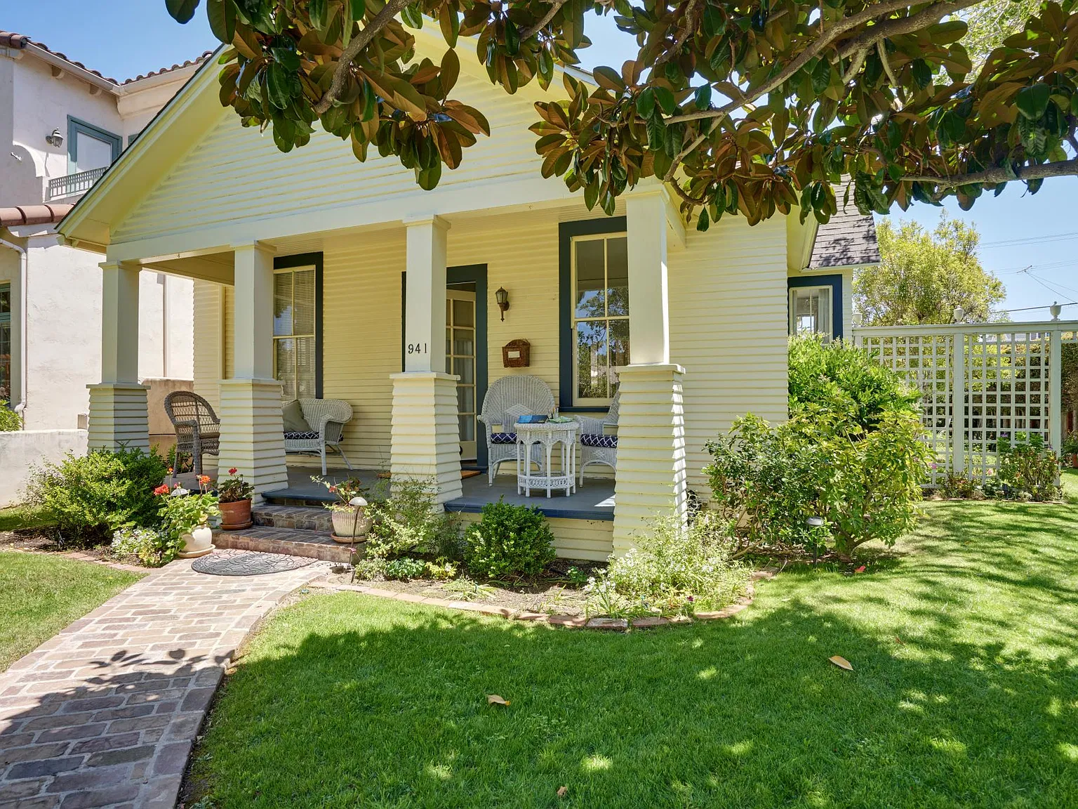 941 G Ave — Photo 1