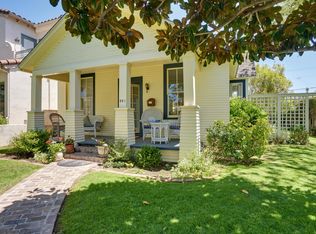 941 G Ave, Coronado, CA 92118