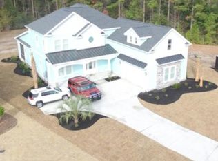 2901 Moss Bridge Ln, Myrtle Beach, SC 29579