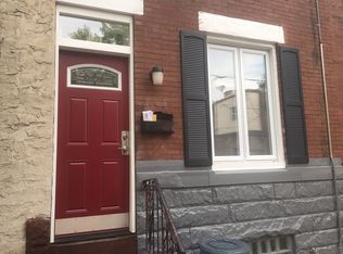 3224 East St, Philadelphia, PA 19134