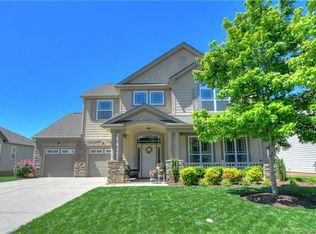 14825 Long Iron Dr, Huntersville, NC 28078