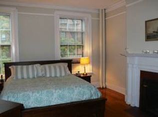 77 Marlborough St APT 2, Boston, MA 02116