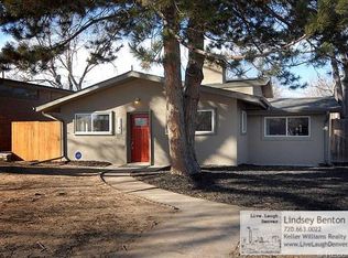 3345 Ash St, Denver, CO 80207