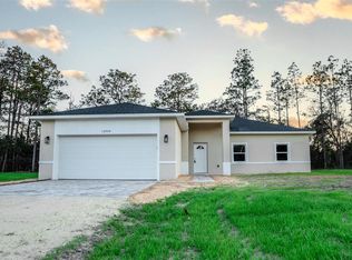 13950 NE 6th St, Williston, FL 32696