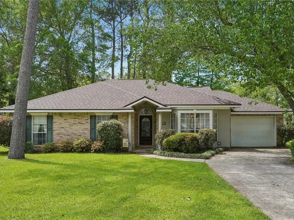 56 Trace Loop, Mandeville, LA 70448