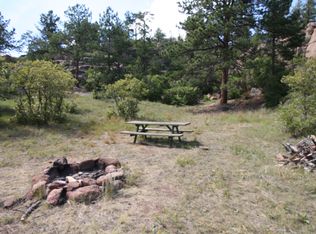 137 Pikeview Ln, Florissant, CO 80816