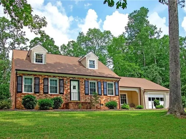 1892 Old State Highway 49, Asheboro, NC 27205