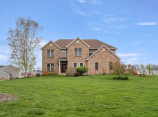 5994 Vrana Dr, Berrien Springs, MI 49103