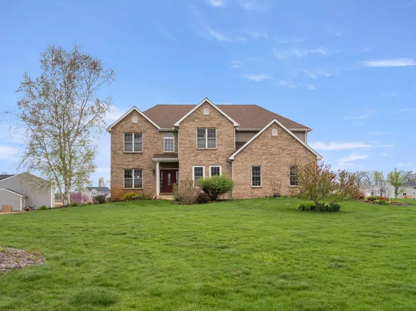 5994 Vrana Dr, Berrien Springs, MI 49103