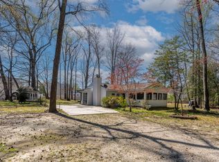 8421 Falcon Crest Cir, Angier, NC 27501