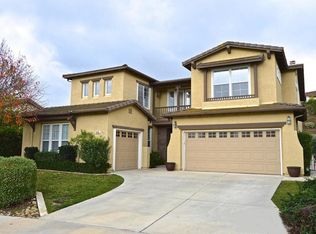 448 Via Del Lago, Newbury Park, CA 91320
