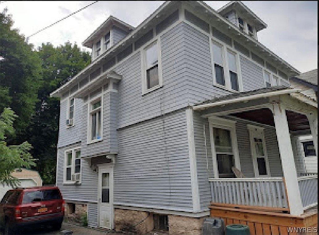 303 Glenwood Ave, Syracuse, NY 13207 Zillow