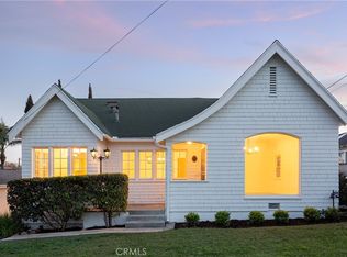 210 W Elm St, Brea, CA 92821