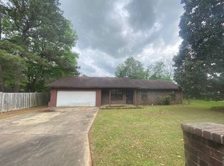 22 Dustin Ter, Nash, TX 75569