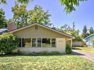 3050 Kincaid St, Eugene, OR, 97405