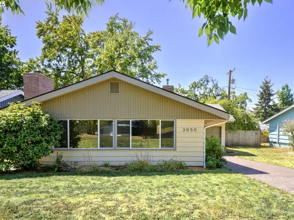 3050 Kincaid St, Eugene, OR 97405