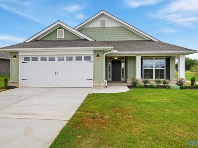 116 Mableton Dr, Huntsville, AL, 35810