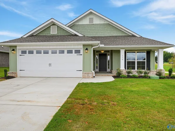 116 Mableton Dr, Huntsville, AL 35810