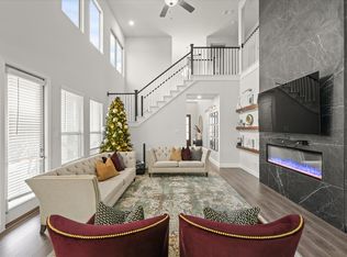 1171 Anatole Dr, Frisco, TX 75036