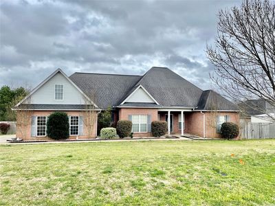 1221 Kenner Creek Cir, Deatsville, AL, 36022