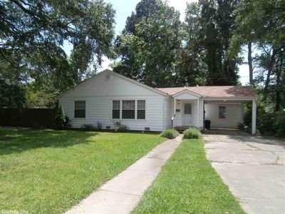 1007 E Sullenberger Ave, Malvern, AR, 72104