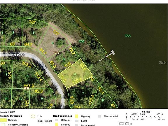 4th image of 16496 Legget Cir
