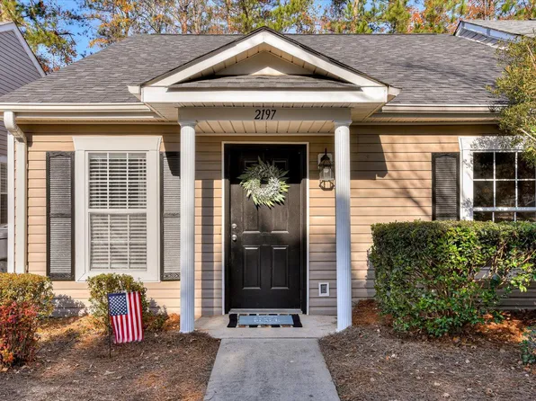 2197 BRIDGETON Road, Augusta, GA 30909