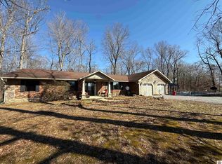 1696 Soldier Creek Rd, Benton, KY 42025